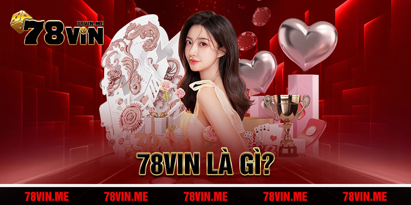 78vin là gì