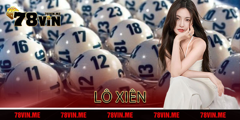 Lô Xiên