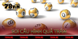 Soi Cầu Hình Quả Trám
